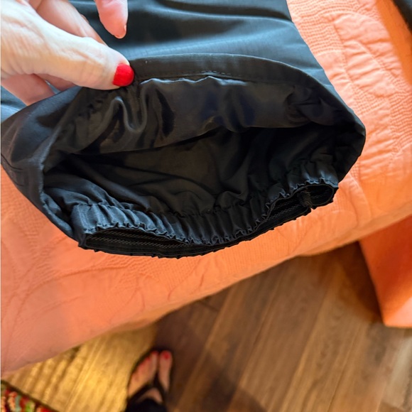 Youth Black Snow / Ski Pants by The Children's Place ⛷️ - Picture 3 of 6